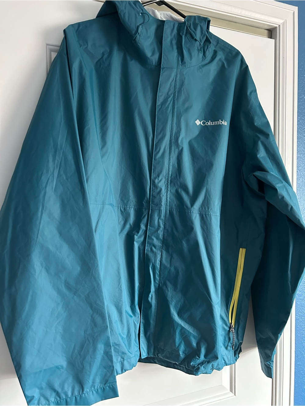 Columbia Men’s Waterproof Jacket